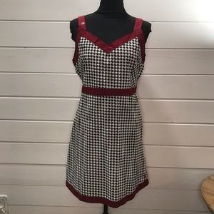Columbia Alabama Gameday Dress Size L NWT